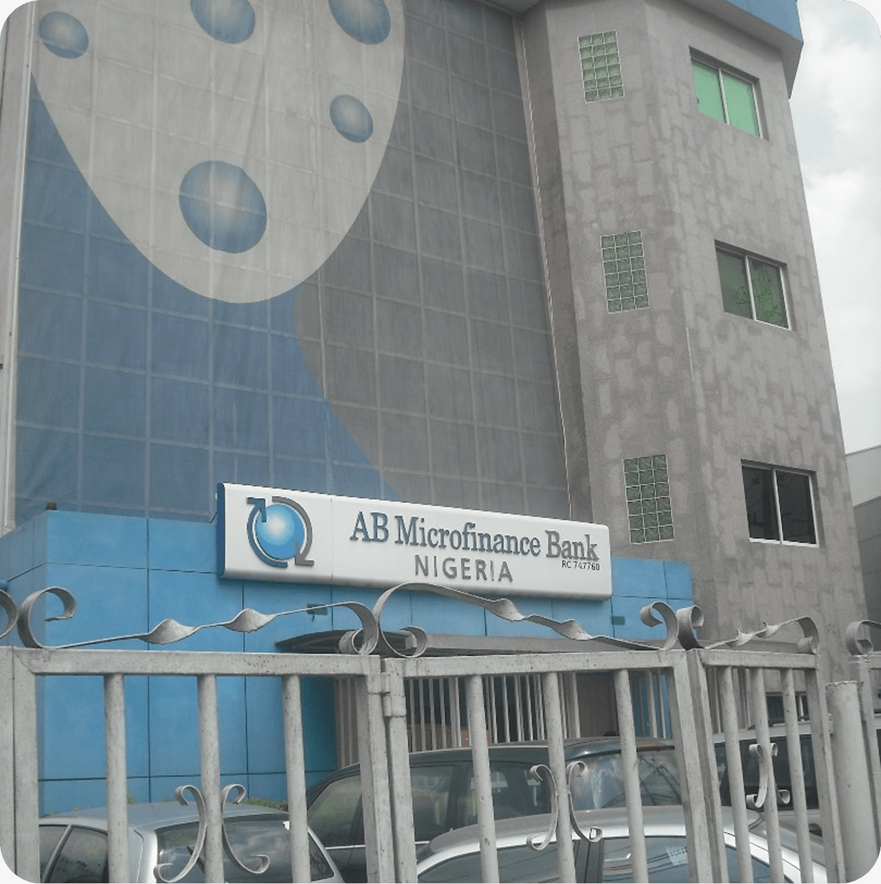 AB Microfinance Bank Nigeria Nigeria Building