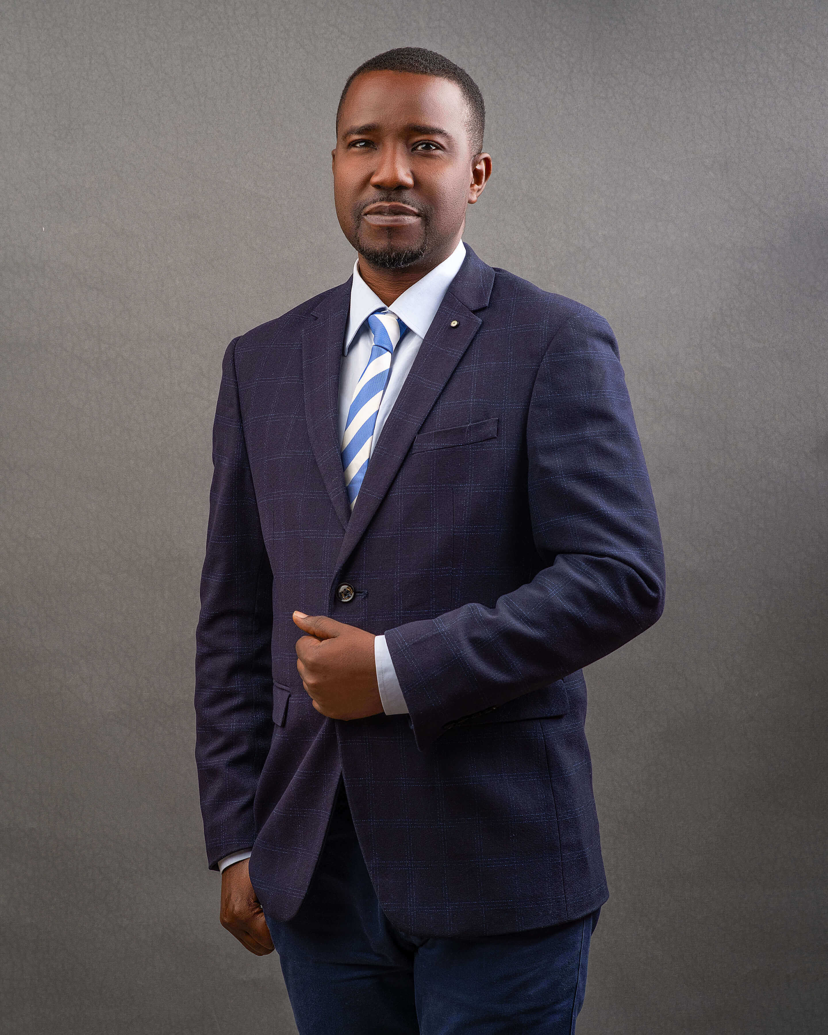 Adedotun Aiyelabola - Head of Risk